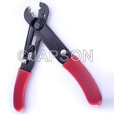 Wire Stripper & Cutter Wire Stripper & Cutter